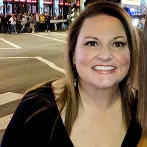 Meet your Posher, Sara